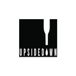 Upsidedown Wine